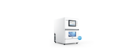 AIDITE AMW 400S - Fraiseuse dentaire humide