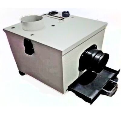 Aspirateur
