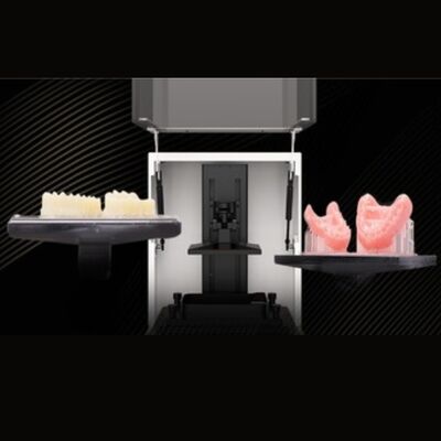 Imprimantes 3D