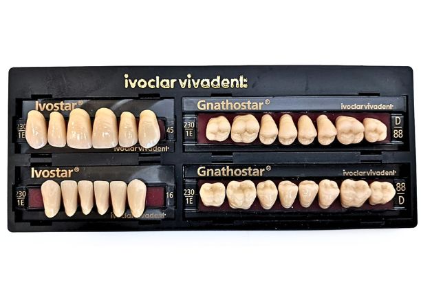 Dents Acryliques